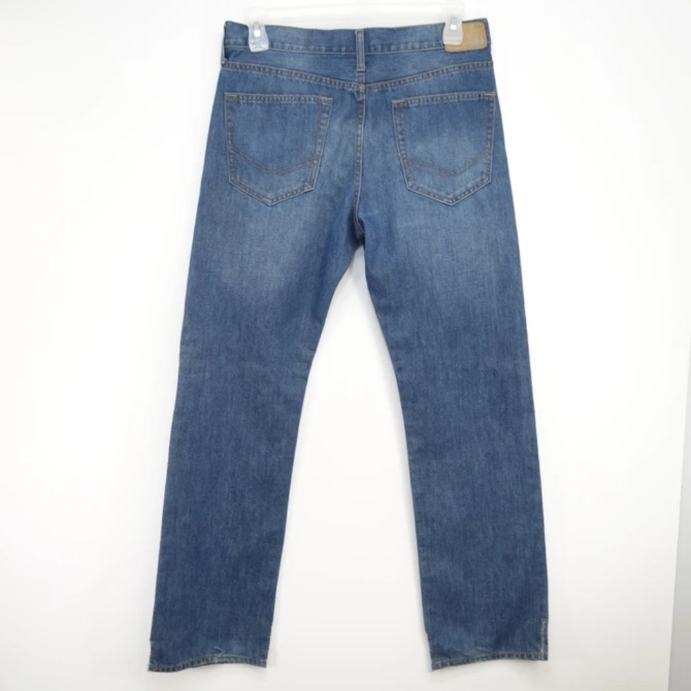 Bullhead Straight Rincon Jeans 36 x 32